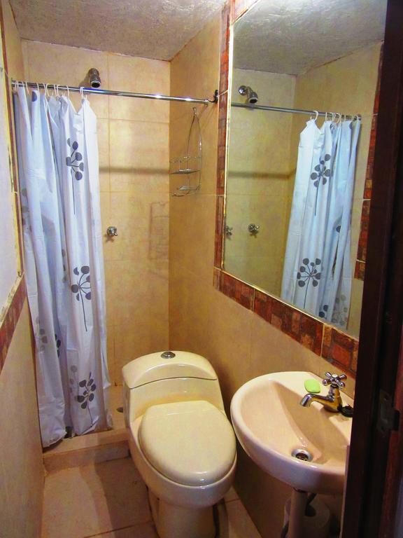 Villa Magica Wellness Place Куско Экстерьер фото